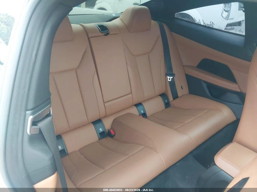 BMW 440 RWD Автокредит Цена до България, снимка 13 - Автомобили и джипове - 55445495