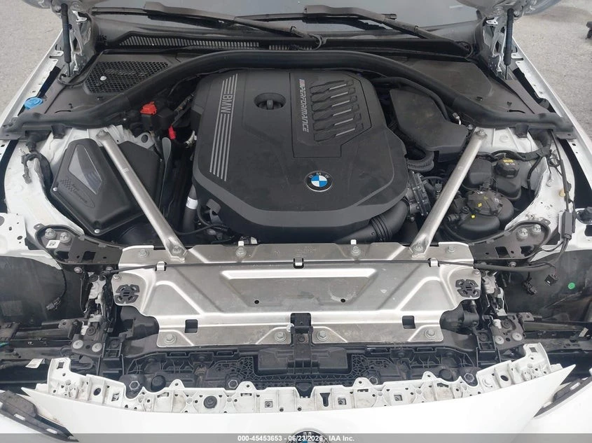 BMW 440 RWD Автокредит Цена до България, снимка 14 - Автомобили и джипове - 55445495