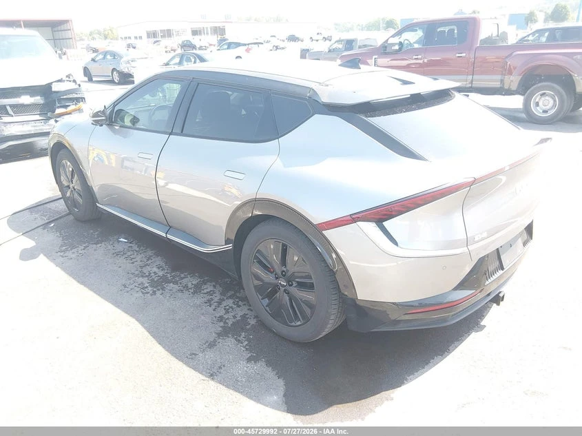 Kia EV6 Wind, снимка 3 - Автомобили и джипове - 55452448