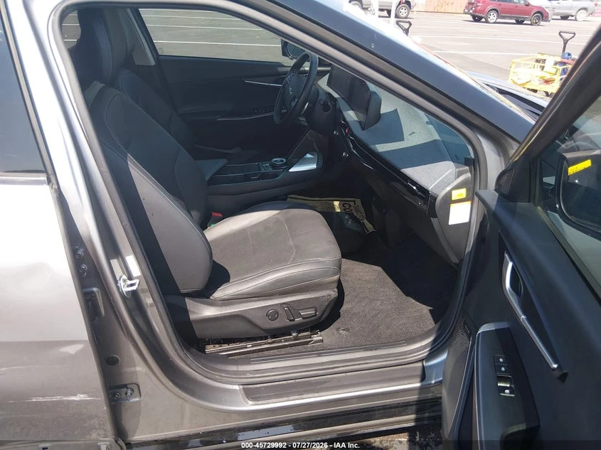 Kia EV6 Wind, снимка 5 - Автомобили и джипове - 55452448