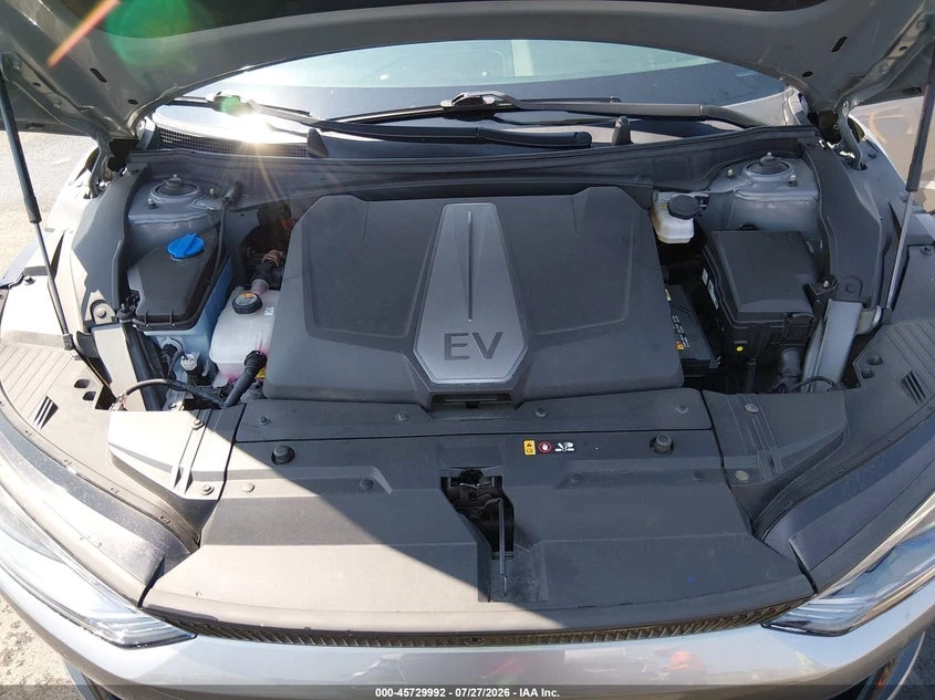Kia EV6 Wind, снимка 10 - Автомобили и джипове - 55452448