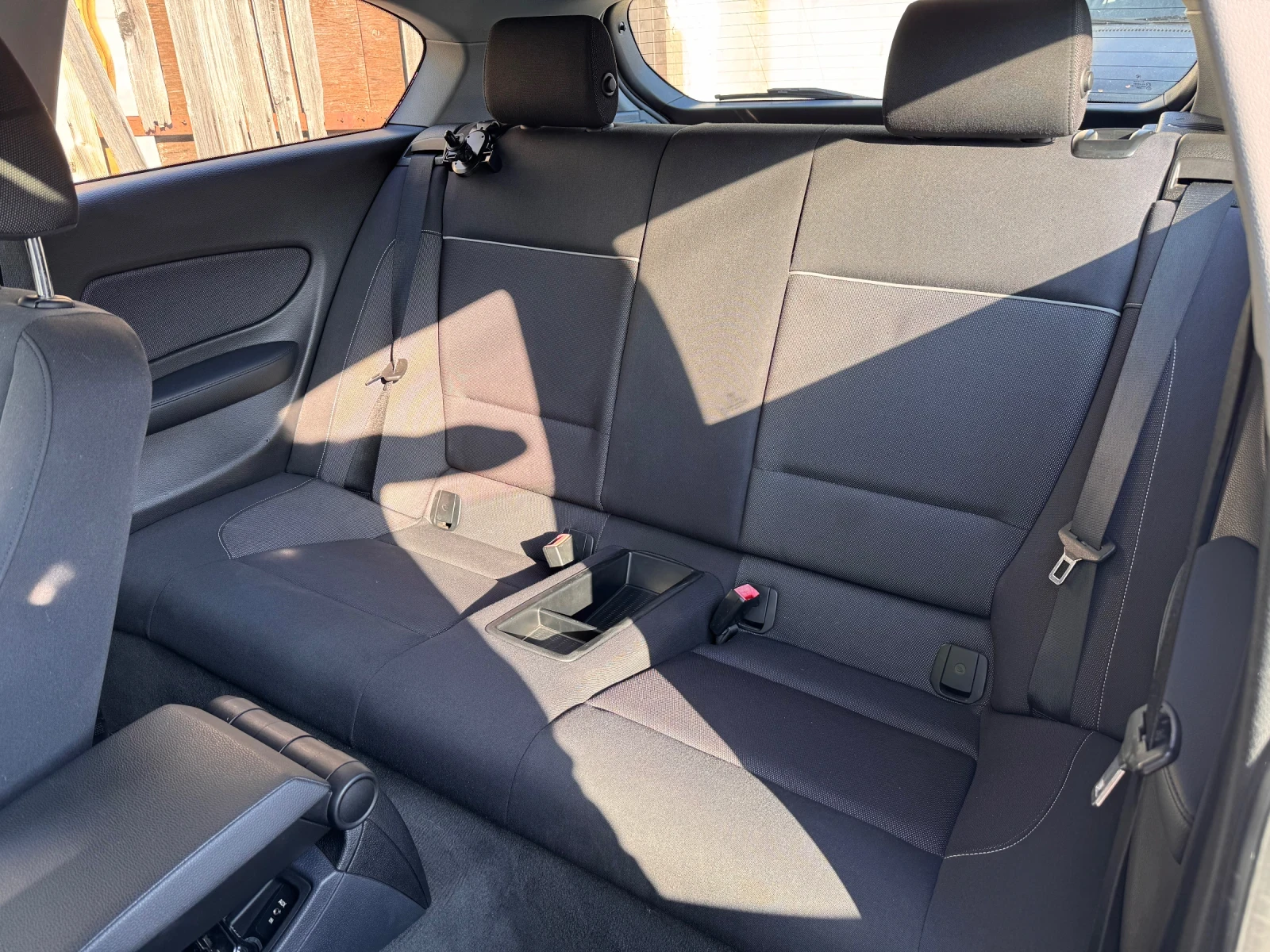 BMW 118, снимка 8 - Автомобили и джипове - 55606603