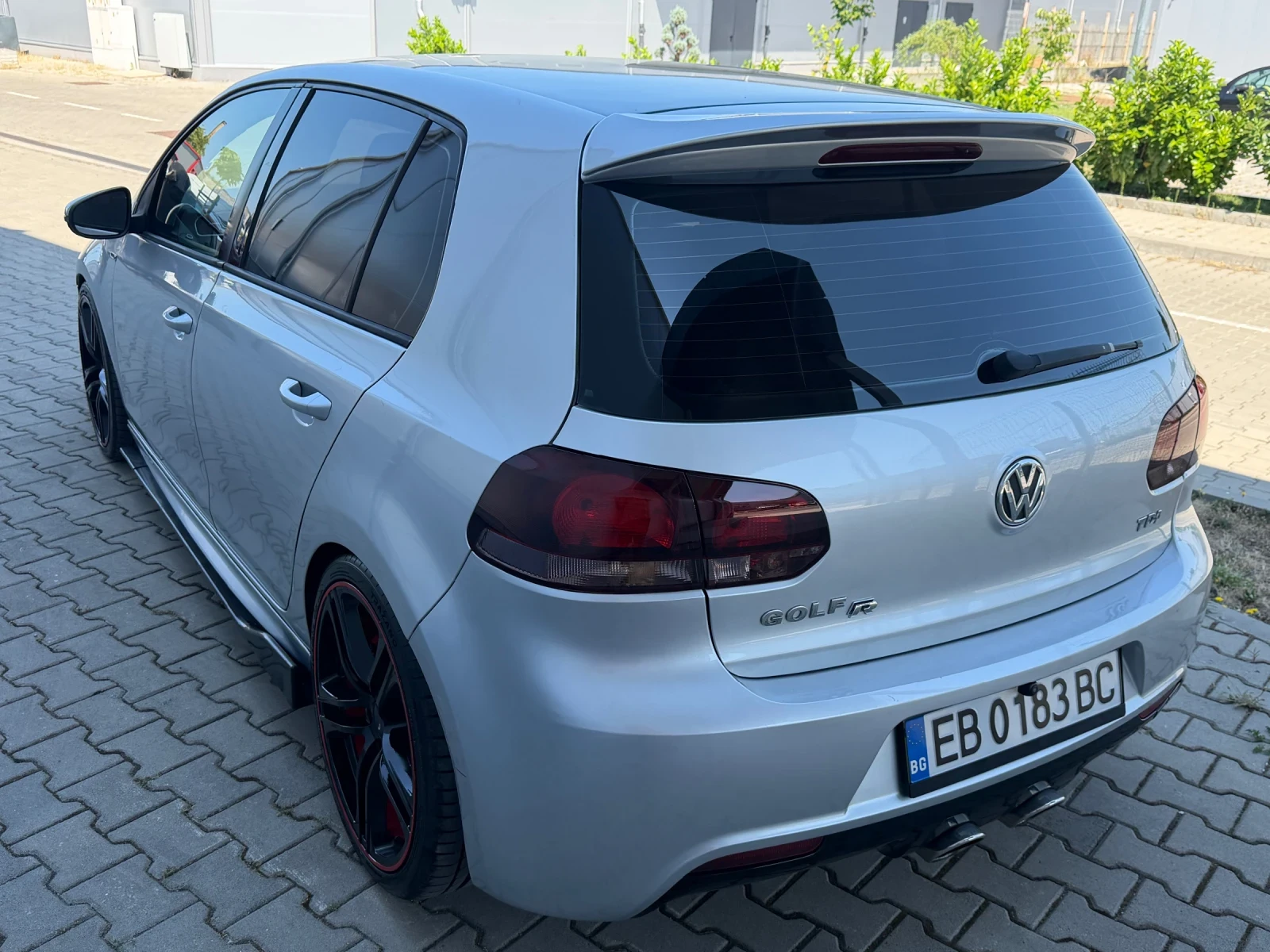 VW Golf 1.6 TDI , снимка 6 - Автомобили и джипове - 55750736