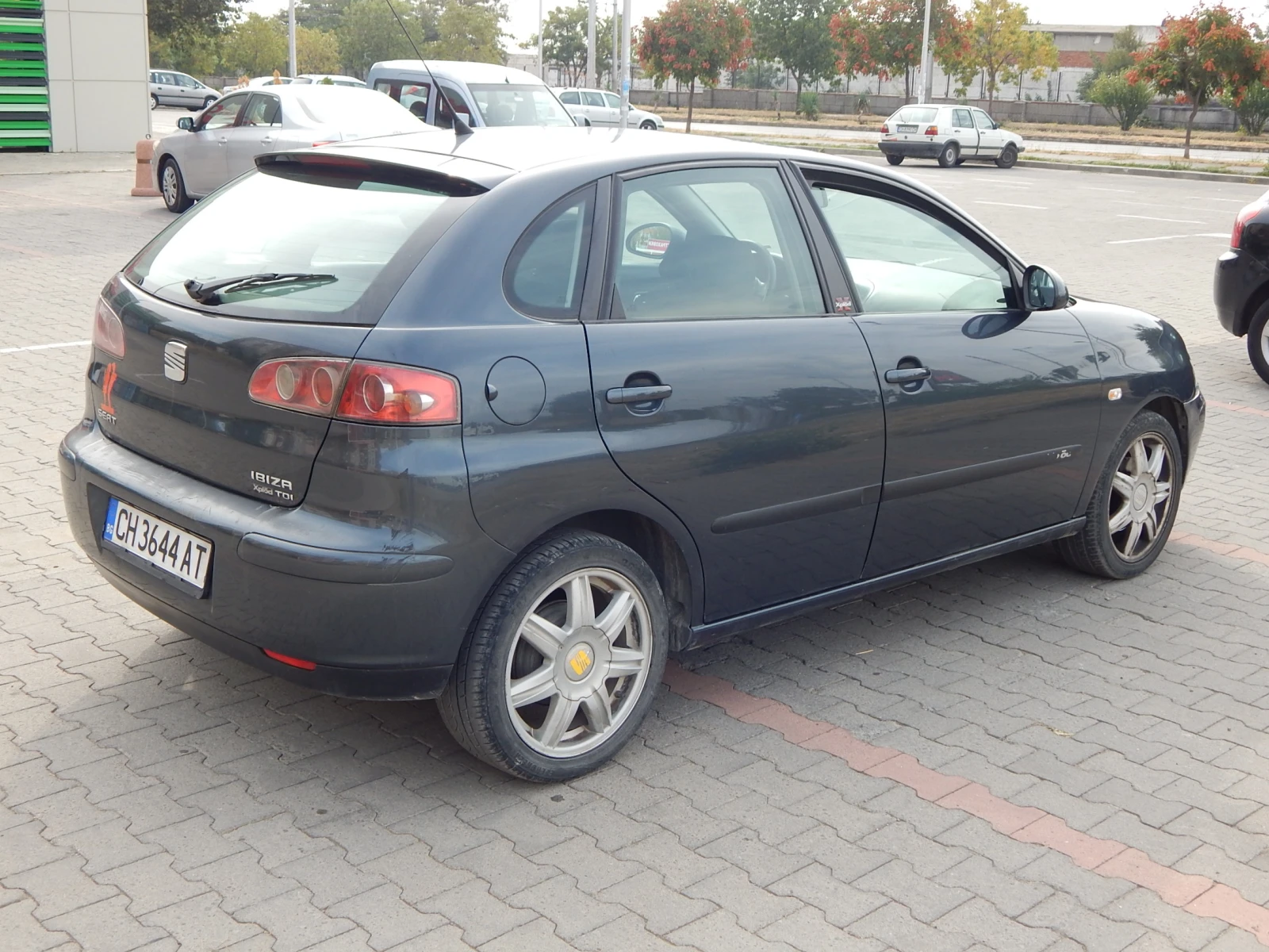 Seat Ibiza | Mobile.bg � ����������� 6