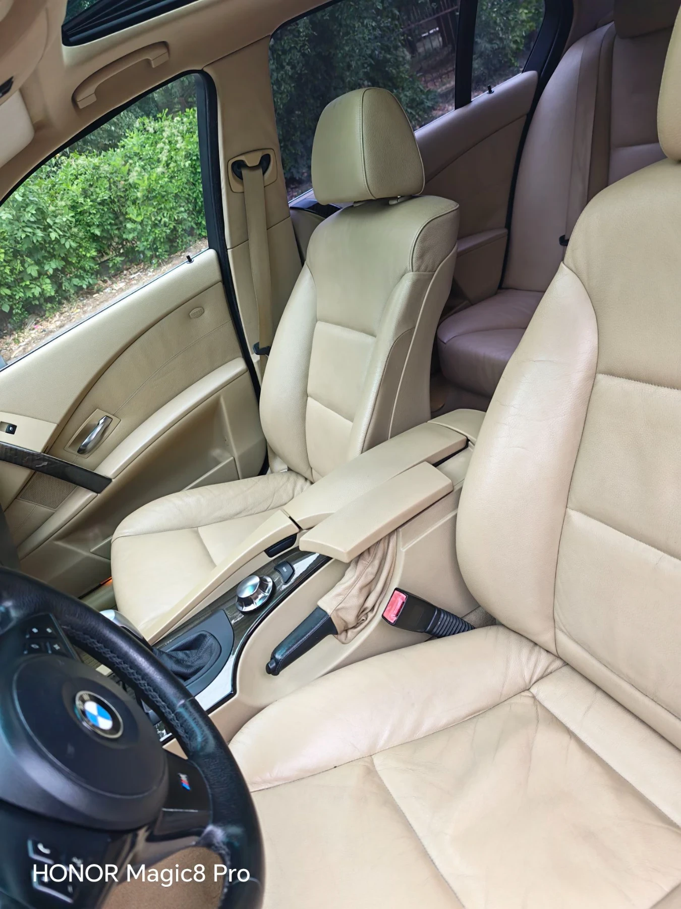 BMW 530 i 231, снимка 17 - Автомобили и джипове - 55815729