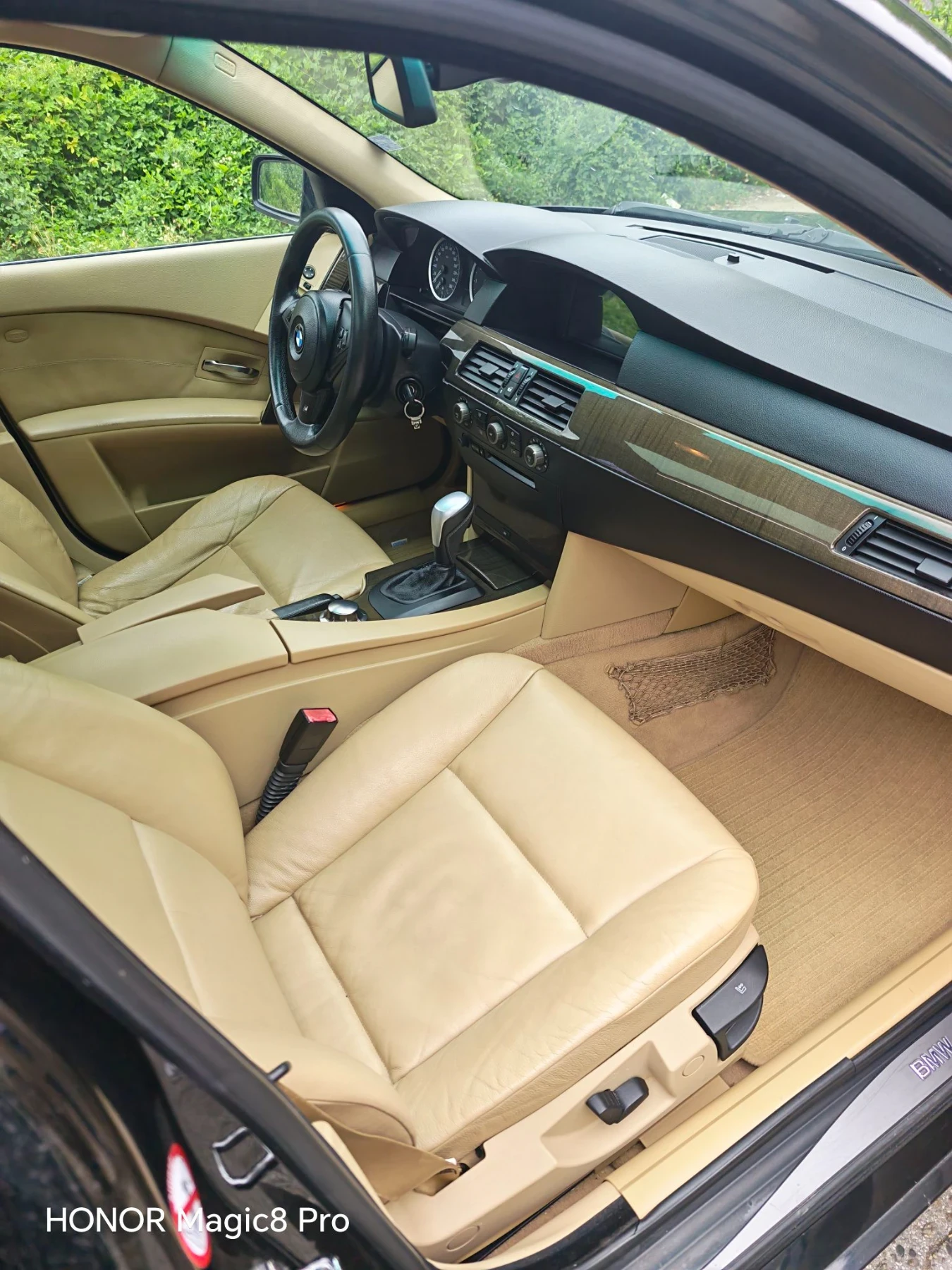 BMW 530 i 231, снимка 13 - Автомобили и джипове - 55815729