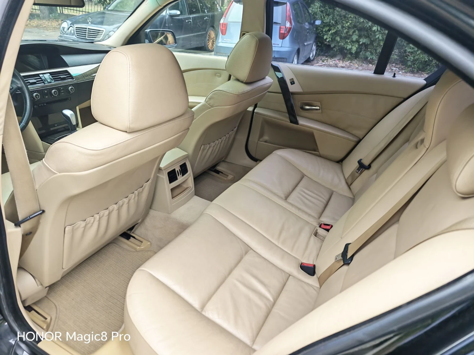 BMW 530 i 231, снимка 15 - Автомобили и джипове - 55815729