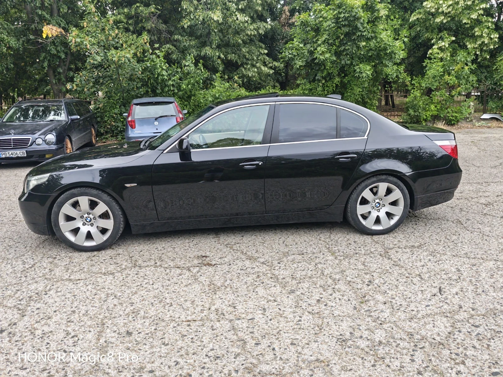 BMW 530 i 231, снимка 2 - Автомобили и джипове - 55815729