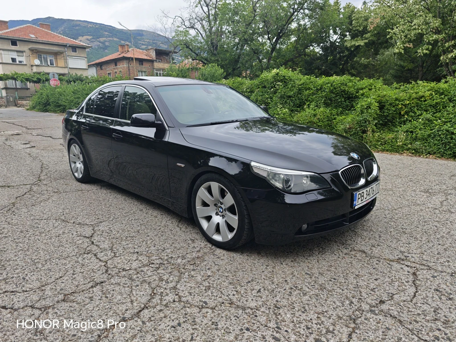 BMW 530 i 231