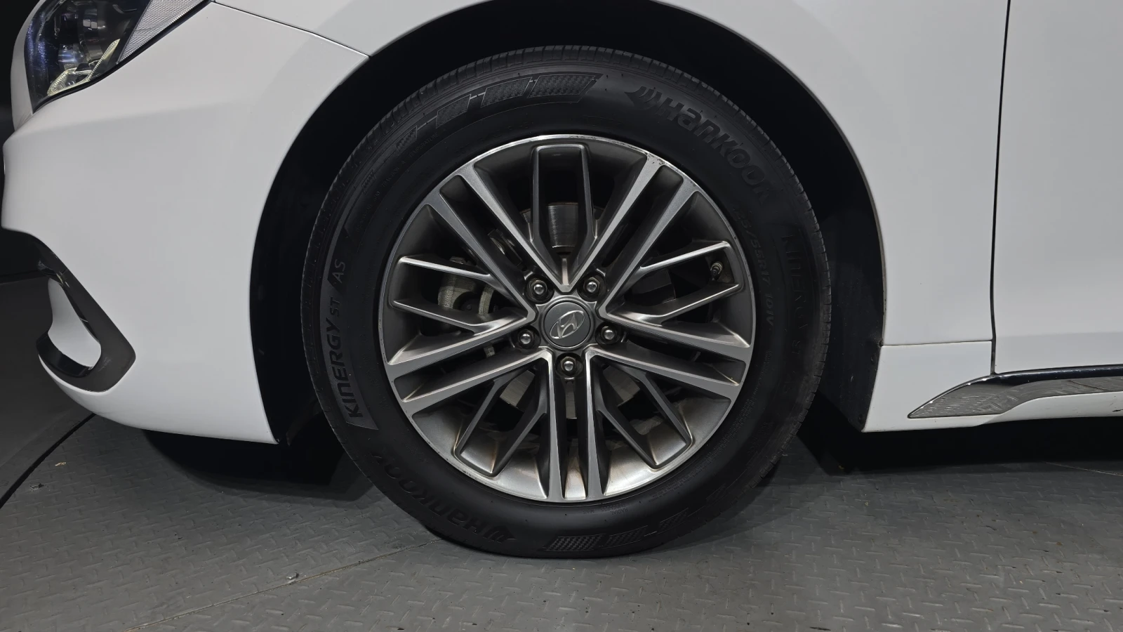 Hyundai Grandeur 3.0 LPI MODERN autoprime.bg, снимка 5 - Автомобили и джипове - 55900246