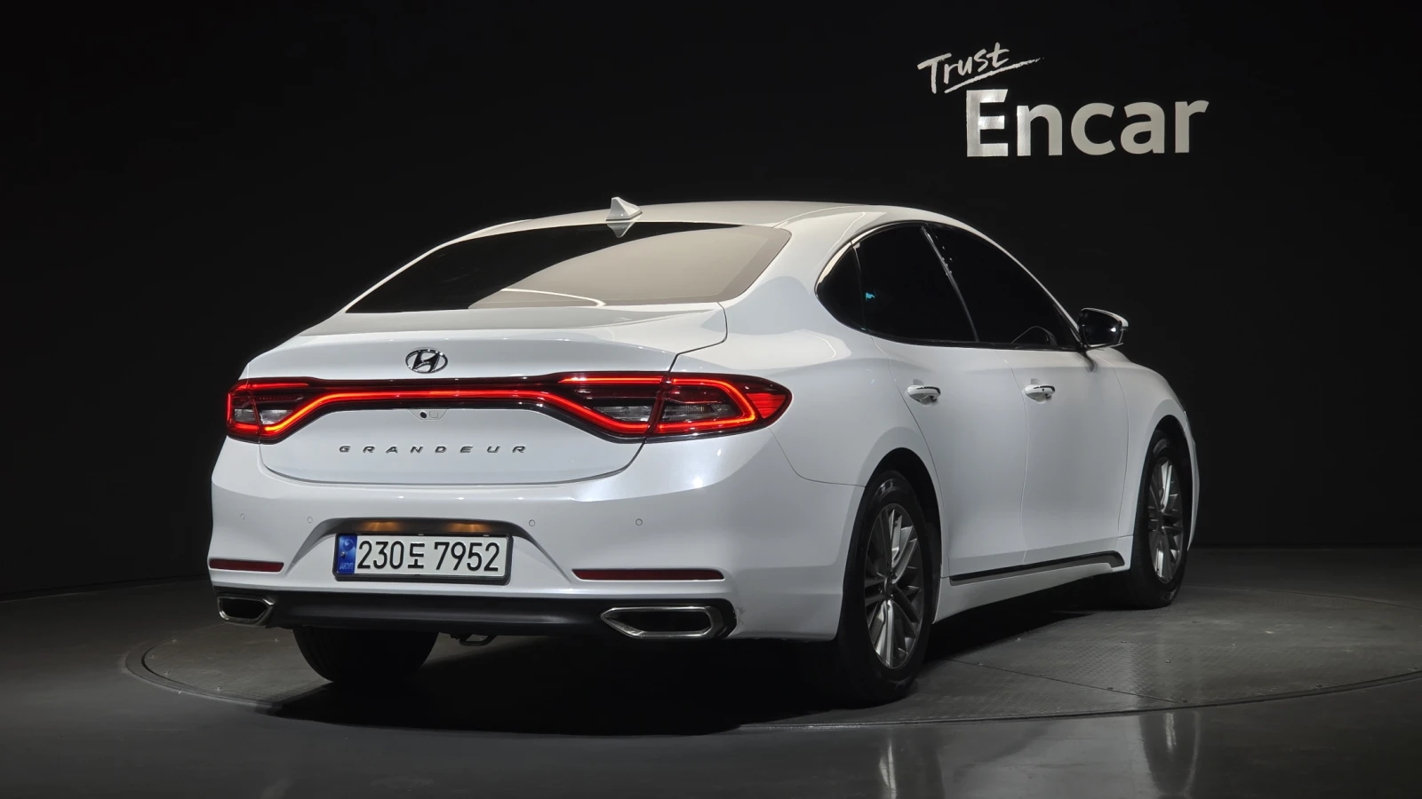 Hyundai Grandeur 3.0 LPI MODERN autoprime.bg, снимка 2 - Автомобили и джипове - 55900246