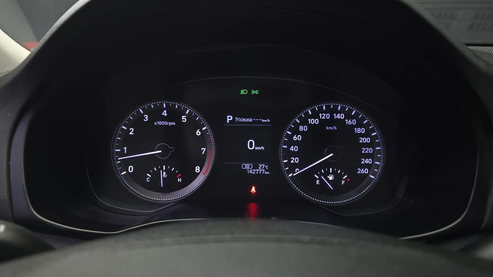 Hyundai Grandeur 3.0 LPI MODERN autoprime.bg, снимка 8 - Автомобили и джипове - 55900246