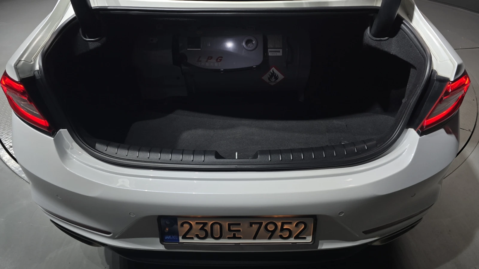 Hyundai Grandeur 3.0 LPI MODERN autoprime.bg, снимка 13 - Автомобили и джипове - 55900246