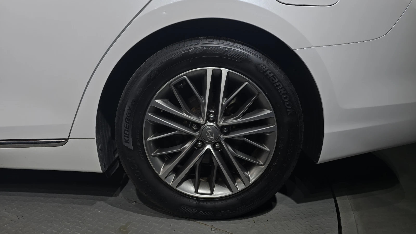 Hyundai Grandeur 3.0 LPI MODERN autoprime.bg, снимка 14 - Автомобили и джипове - 55900246