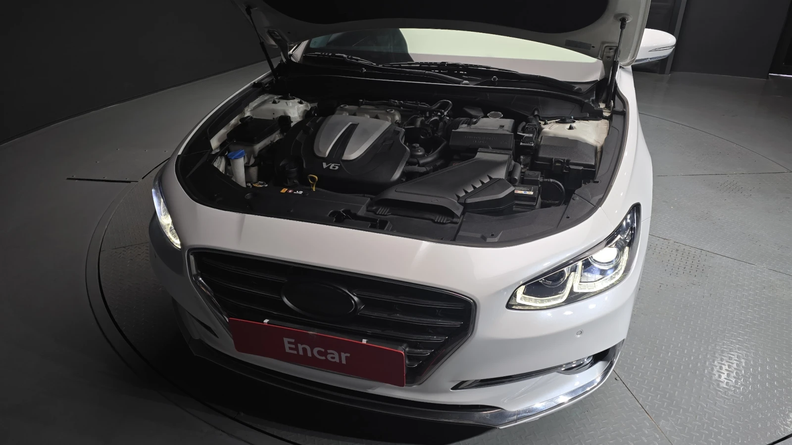 Hyundai Grandeur 3.0 LPI MODERN autoprime.bg, снимка 6 - Автомобили и джипове - 55900246