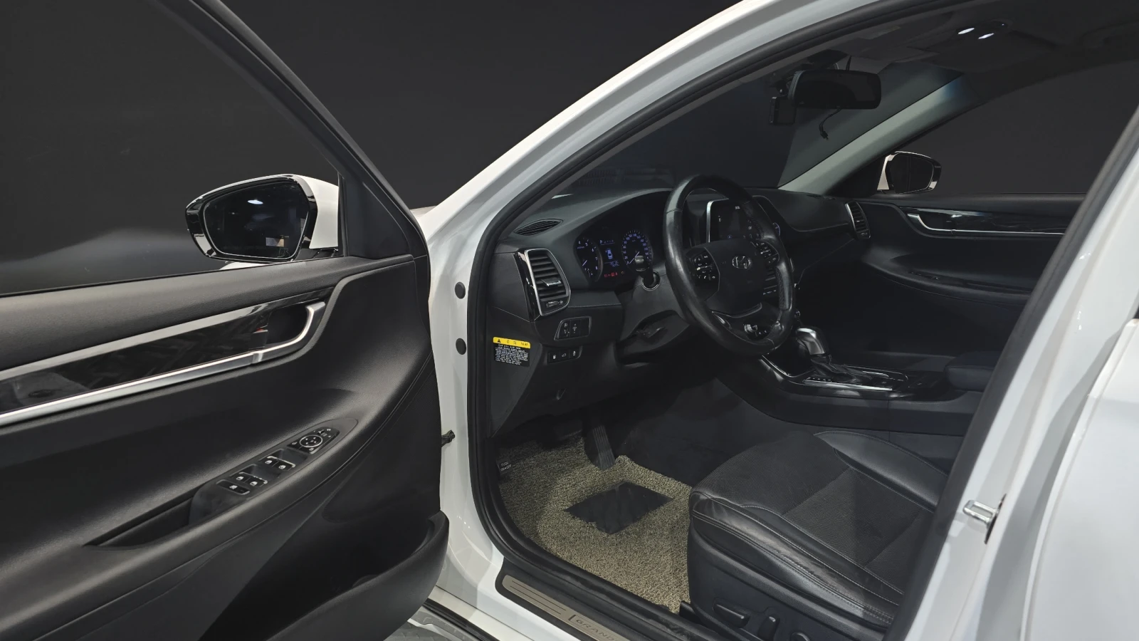 Hyundai Grandeur 3.0 LPI MODERN autoprime.bg, снимка 10 - Автомобили и джипове - 55900246