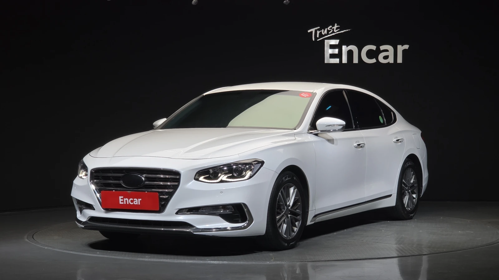 Hyundai Grandeur 3.0 LPI MODERN autoprime.bg