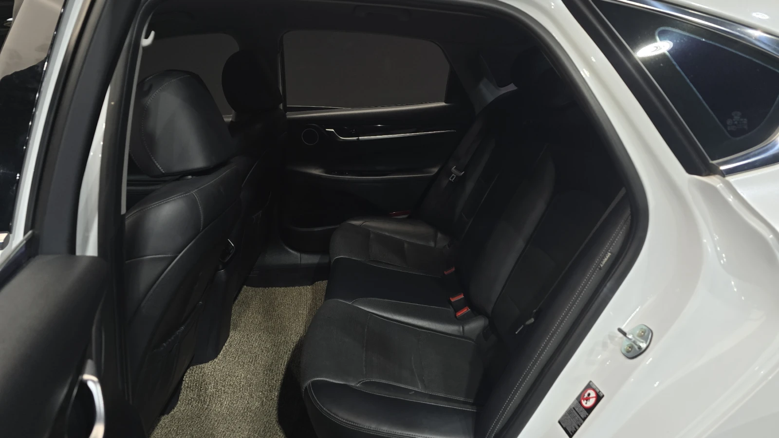 Hyundai Grandeur 3.0 LPI MODERN autoprime.bg, снимка 12 - Автомобили и джипове - 55900246