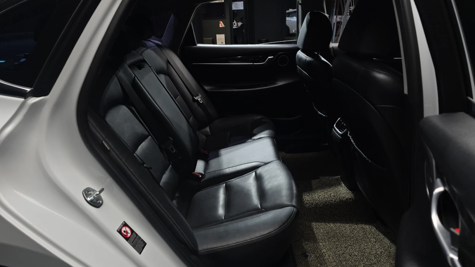 Hyundai Grandeur 3.0 LPI MODERN autoprime.bg, снимка 11 - Автомобили и джипове - 55900246