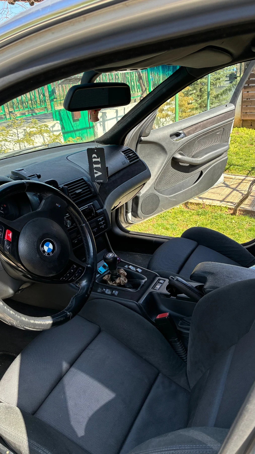 BMW 328, снимка 5 - Автомобили и джипове - 55955734