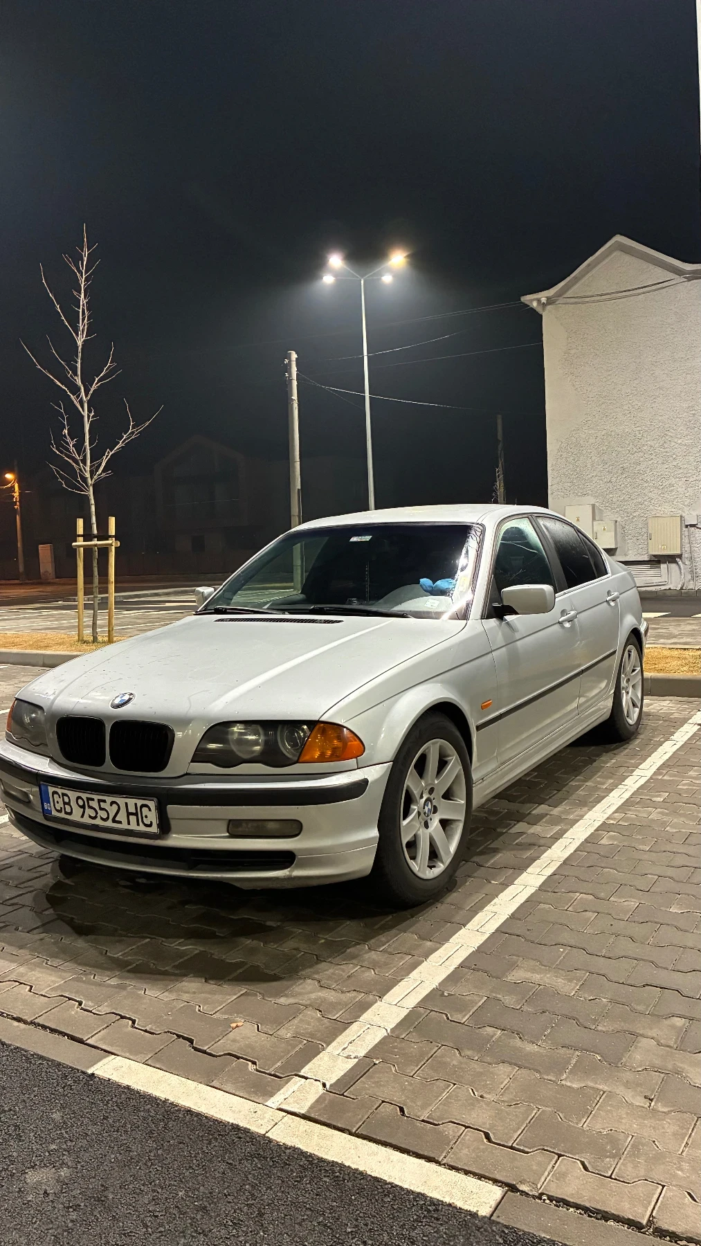 BMW 328, снимка 4 - Автомобили и джипове - 55955734