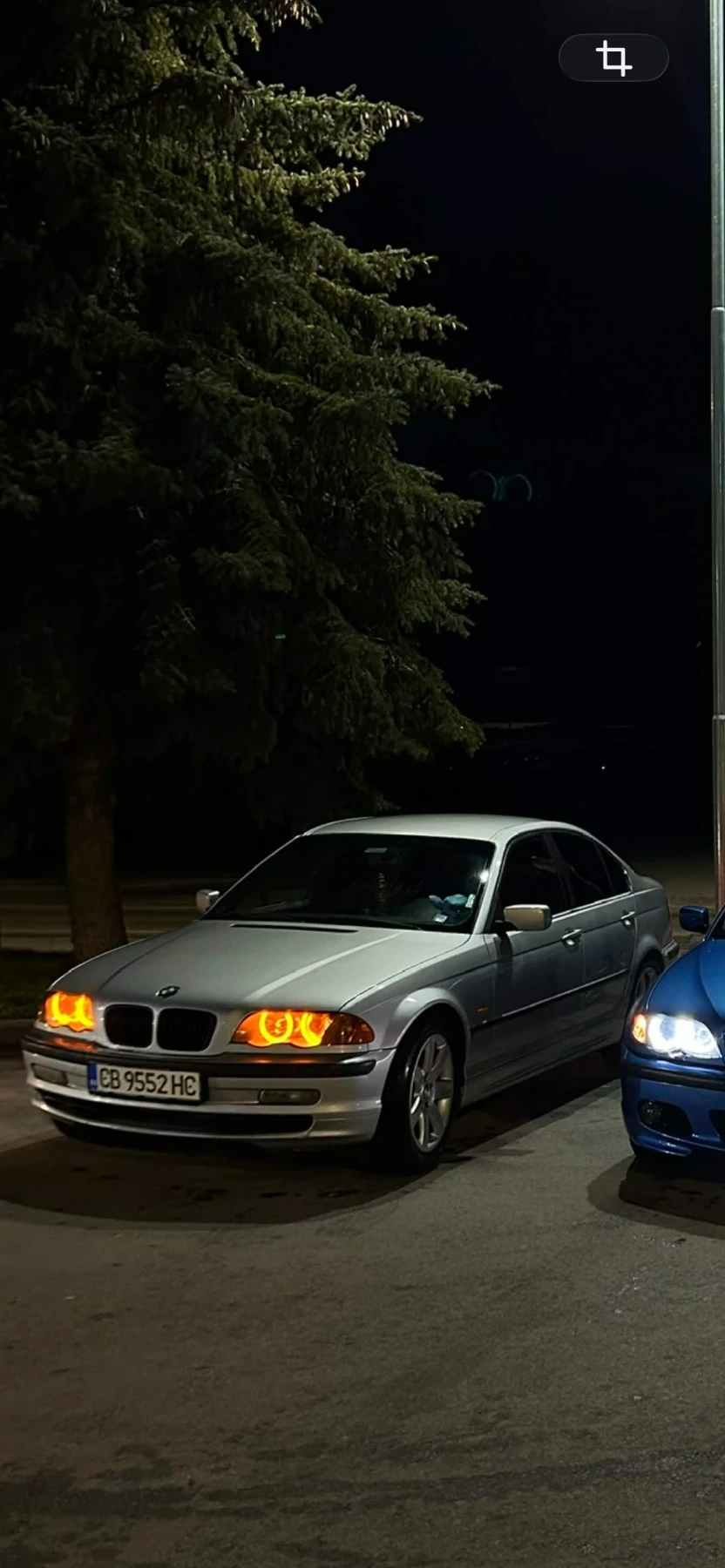 BMW 328, снимка 3 - Автомобили и джипове - 55955734