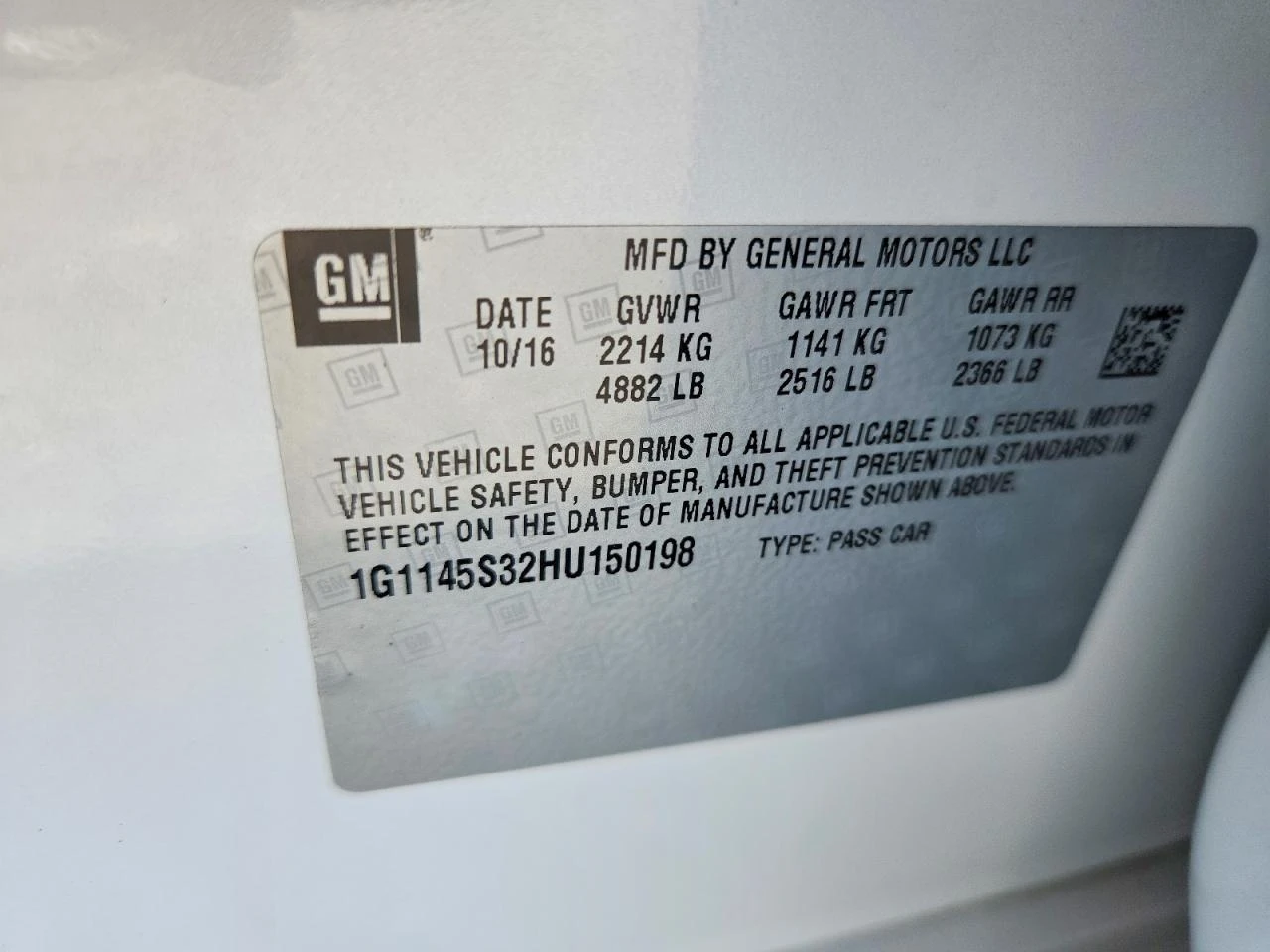 Chevrolet Impala 3.6l Premier | Mobile.bg � ����������� 12