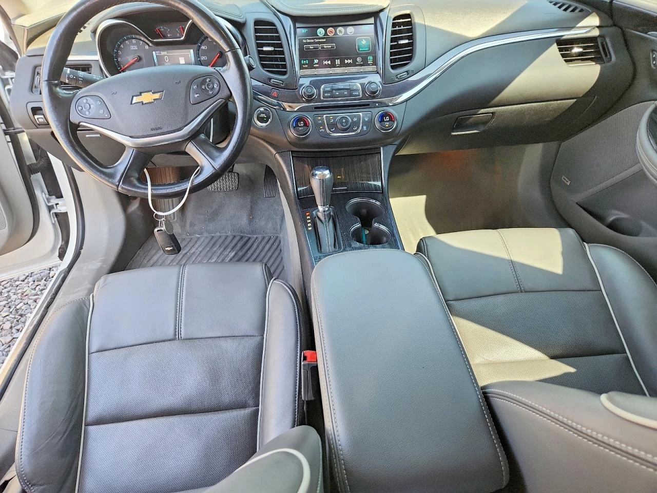 Chevrolet Impala 3.6l Premier | Mobile.bg � ����������� 8