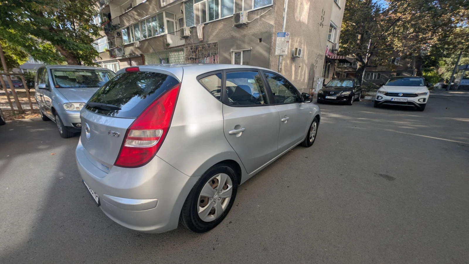 Hyundai I30 | Mobile.bg � ����������� 5