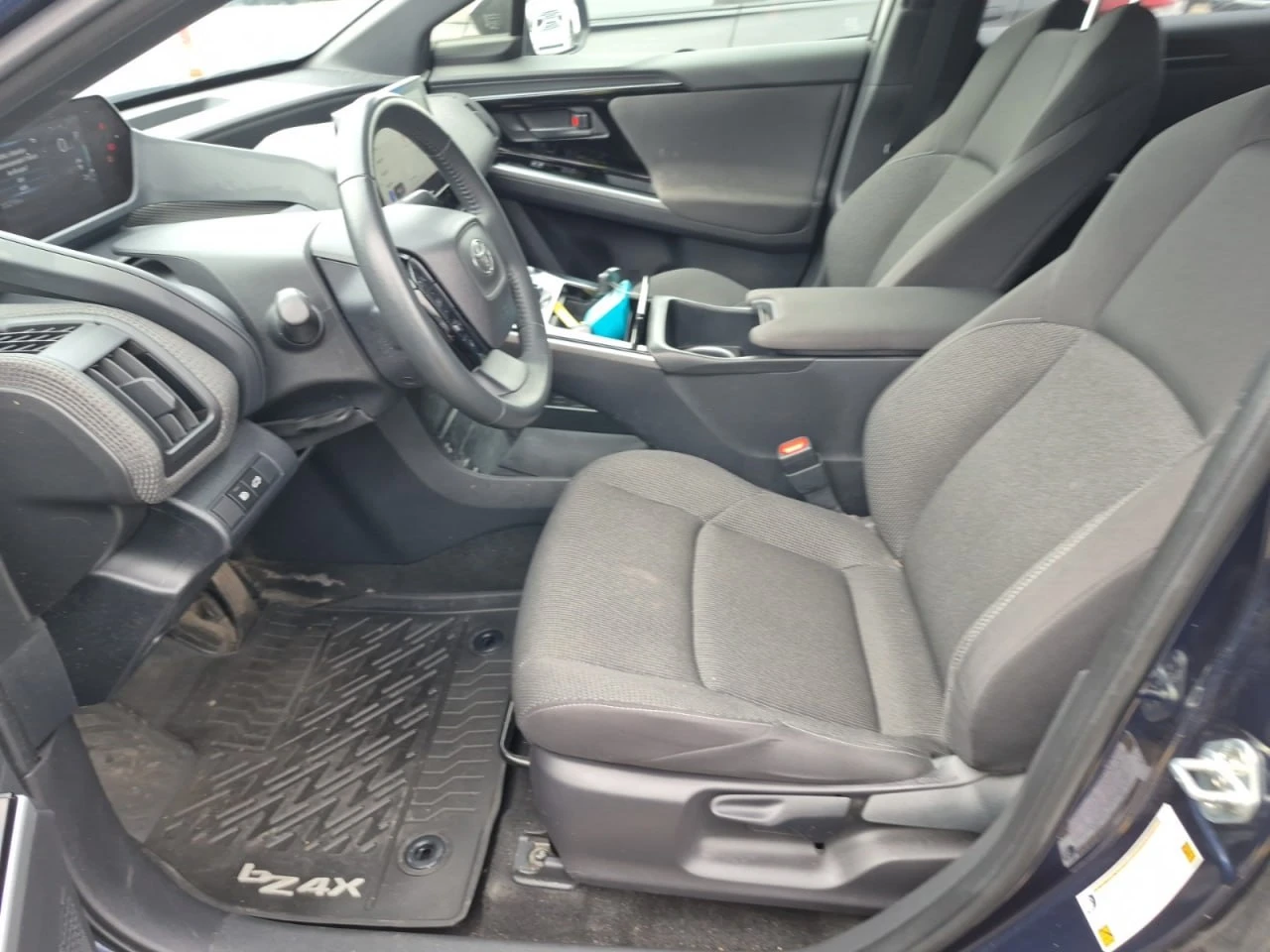 Toyota bZ4X LE/���������/�����/�� ������/CARFAX/��� ��������� | Mobile.bg � ����������� 11