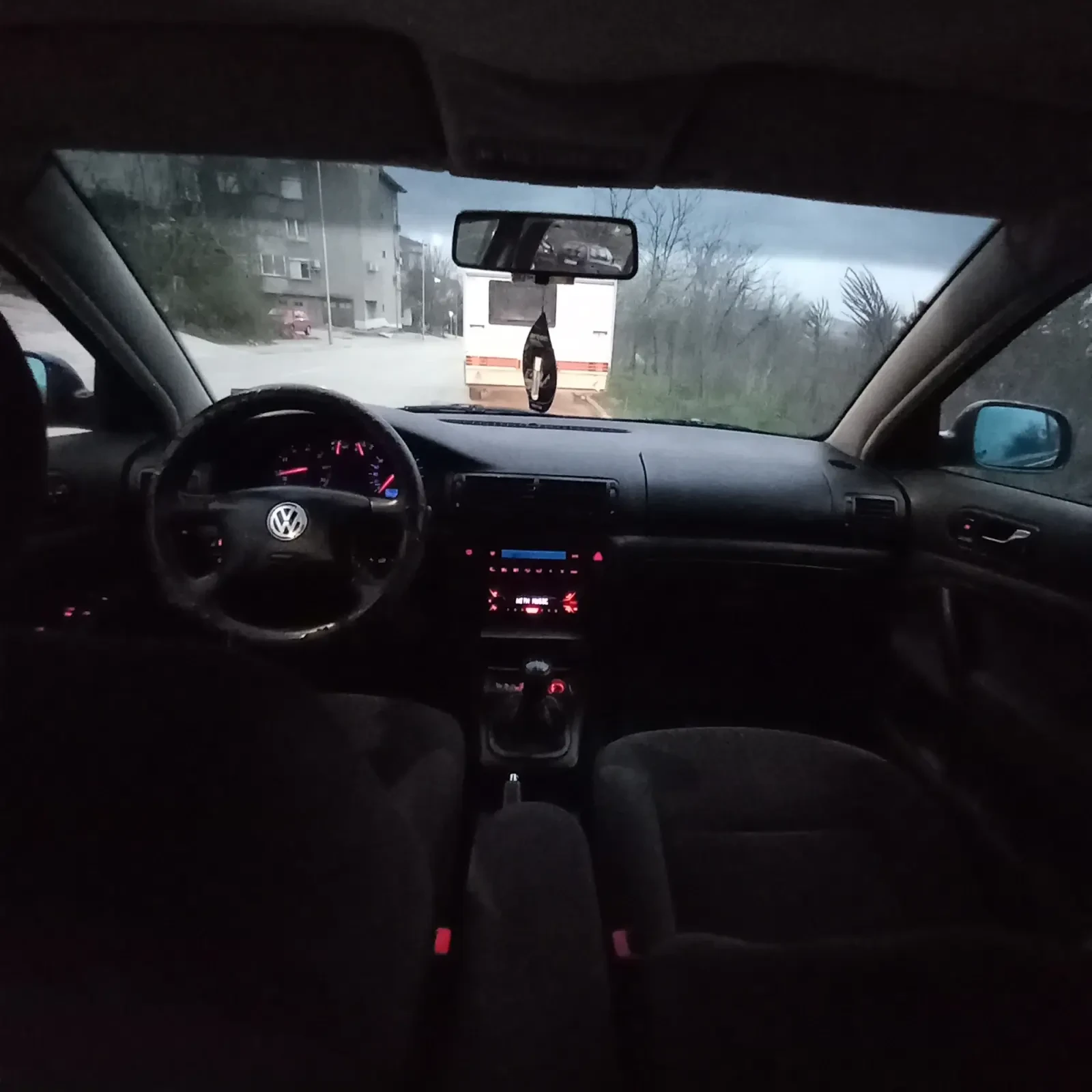 VW Passat Comfortline, ����� ��������� Lovato | Mobile.bg � ����������� 7