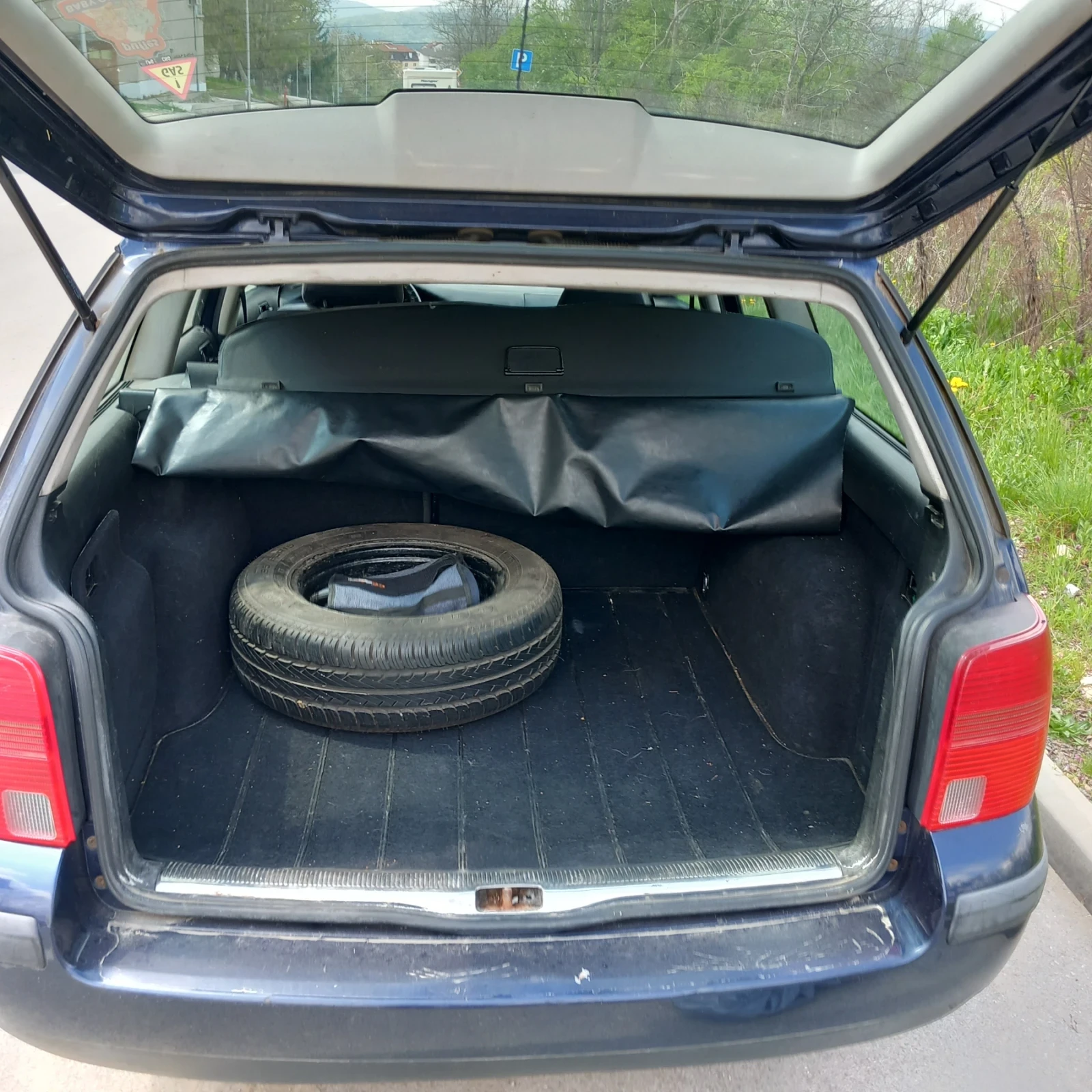 VW Passat Comfortline, снимка 4 - Автомобили и джипове - 56485059