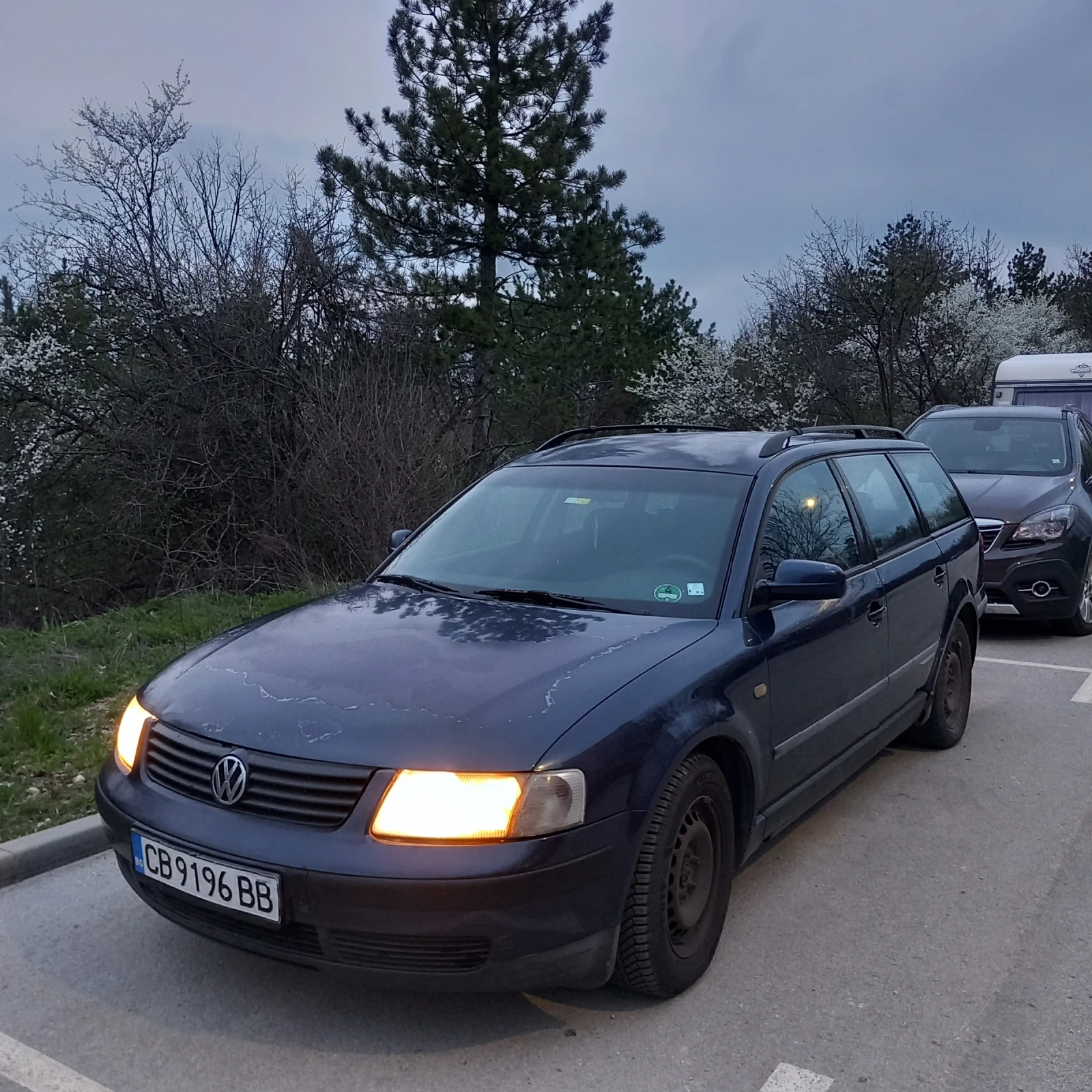 VW Passat Comfortline, ����� ��������� Lovato | Mobile.bg � ����������� 10