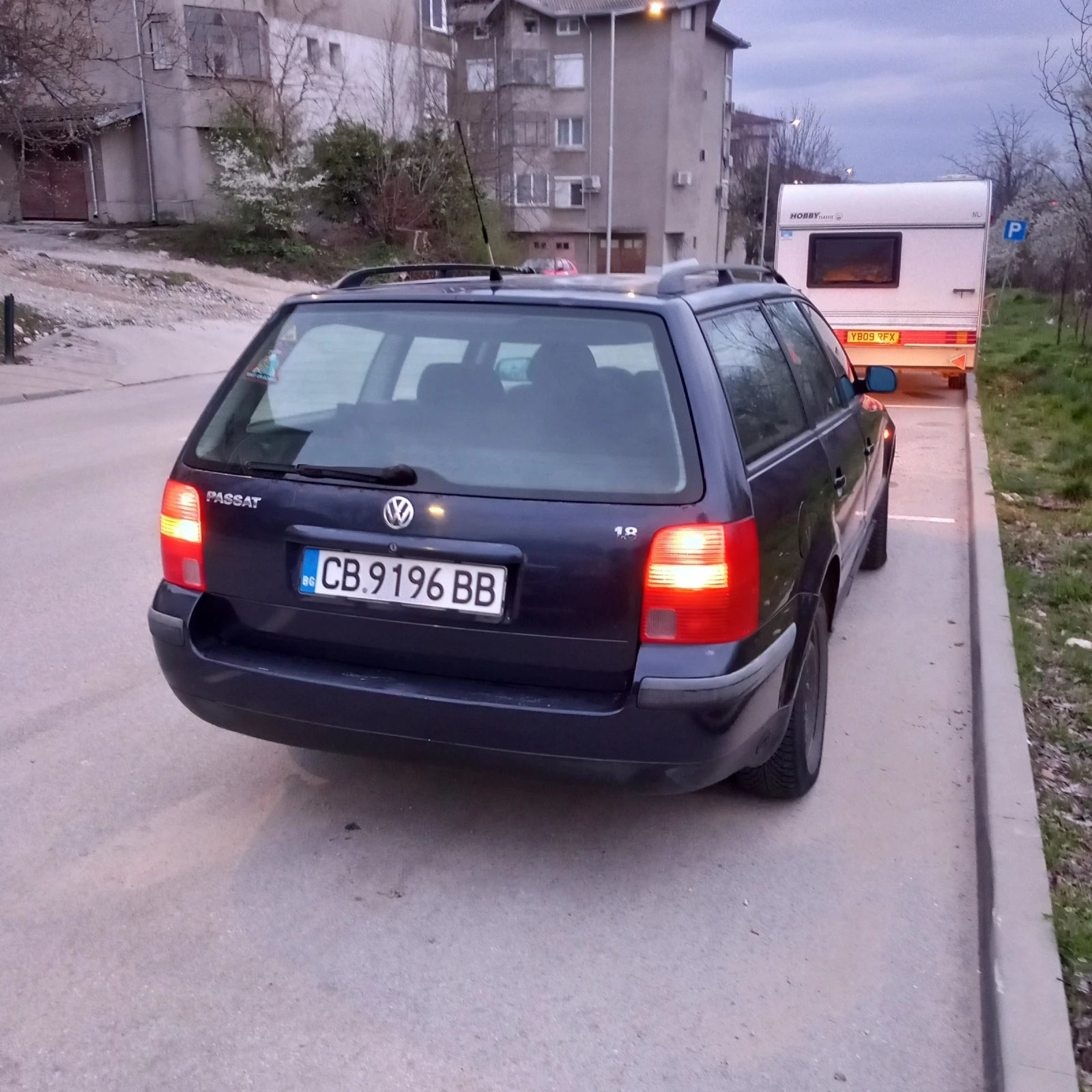 VW Passat Comfortline, ����� ��������� Lovato | Mobile.bg � ����������� 9