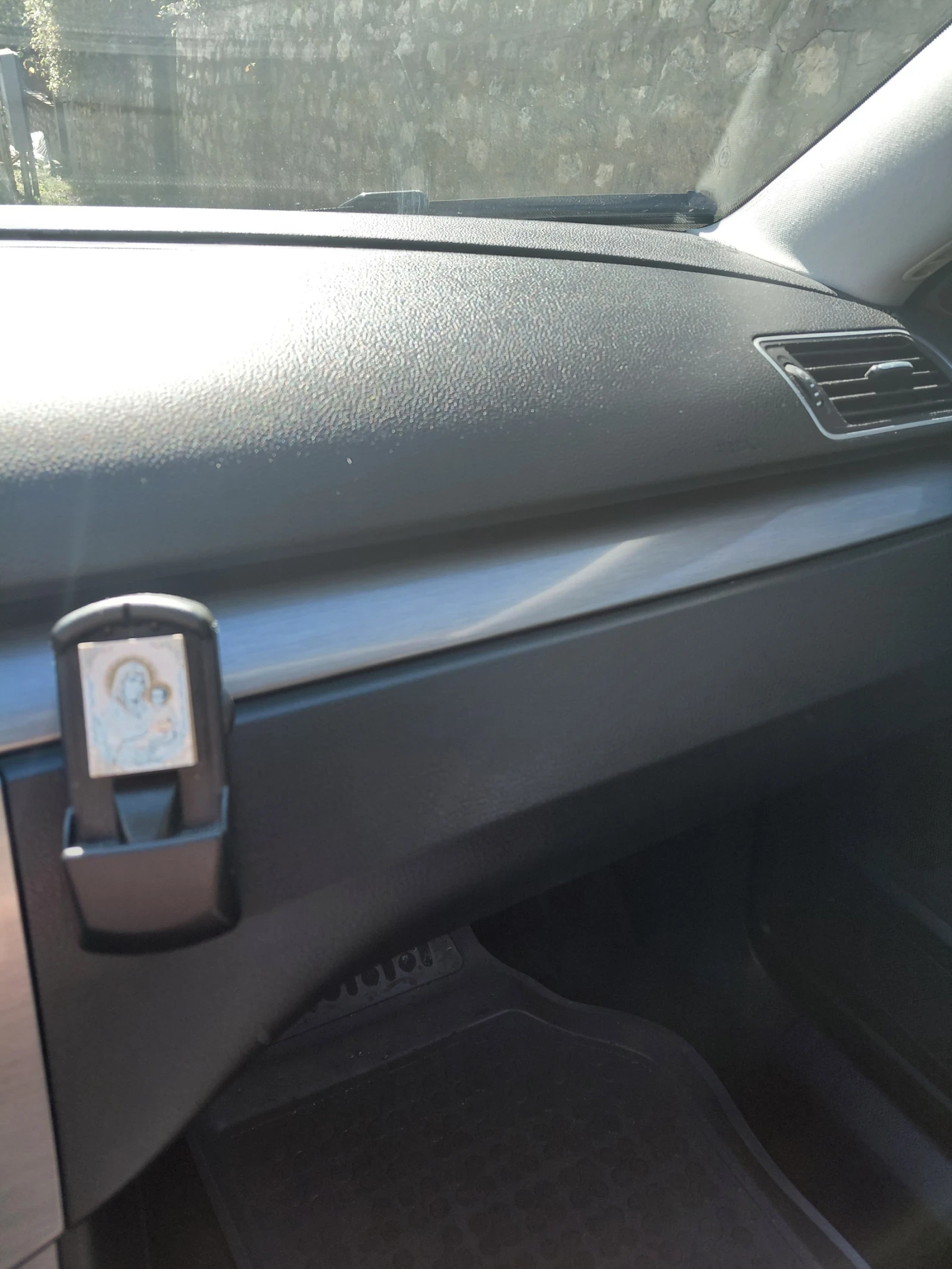 VW Passat Comfortline, снимка 8 - Автомобили и джипове - 56546383