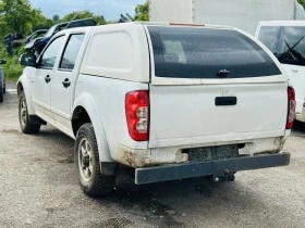 Great Wall Steed 5 2.0CR-TDI,4x4,143кс.,Фейслифт,2015г., снимка 4