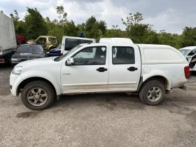 Great Wall Steed 5 2.0CR-TDI,4x4,143кс.,Фейслифт,2015г., снимка 6