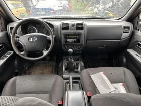 Great Wall Steed 5 2.0CR-TDI,4x4,143кс.,Фейслифт,2015г., снимка 10