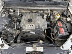 Great Wall Steed 5 2.0CR-TDI,4x4,143кс.,Фейслифт,2015г., снимка 9