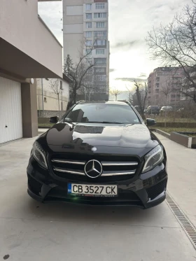 Mercedes-Benz GLA 250 AMG LINE, снимка 2