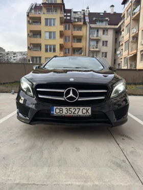 Mercedes-Benz GLA 250 AMG LINE, снимка 9