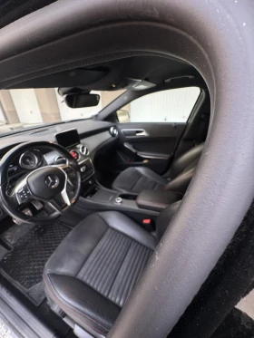 Mercedes-Benz GLA 250 AMG LINE, снимка 10