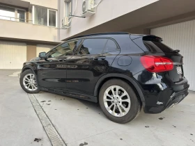 Mercedes-Benz GLA 250 AMG LINE, снимка 4