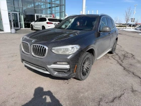 BMW X3 * xDrive30i * CARFAX * ЦЕНА ДО БГ, снимка 9