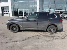 BMW X3 * xDrive30i * CARFAX * ЦЕНА ДО БГ, снимка 2