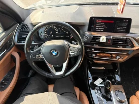 BMW X3 * xDrive30i * CARFAX * ЦЕНА ДО БГ, снимка 8