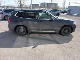 BMW X3 * xDrive30i * CARFAX * ЦЕНА ДО БГ, снимка 3