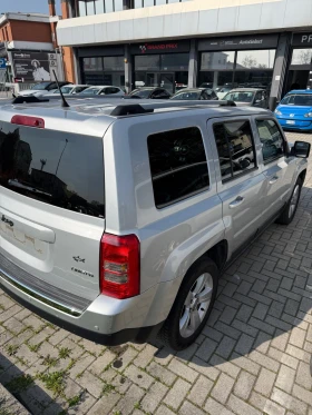 Jeep Patriot (KATO НОВА), снимка 7