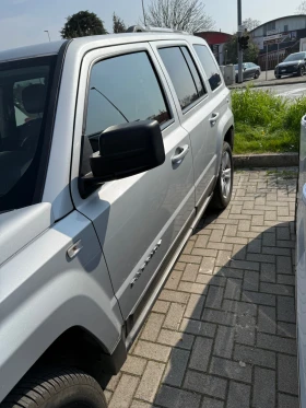 Jeep Patriot (KATO НОВА), снимка 4