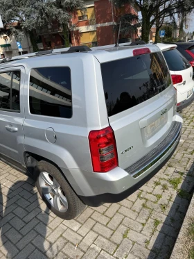 Jeep Patriot (KATO НОВА), снимка 6